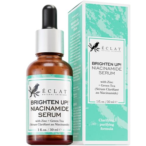 Eclat Skincare Niacinamida