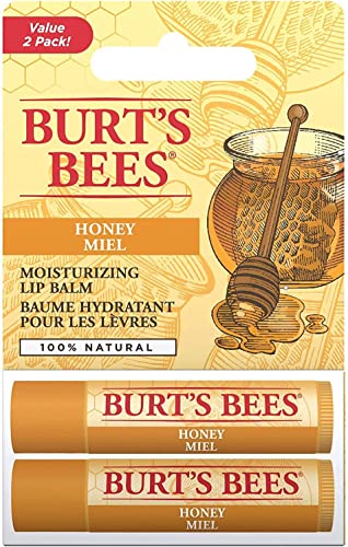 Burt'S Bees Labiales Hidratantes