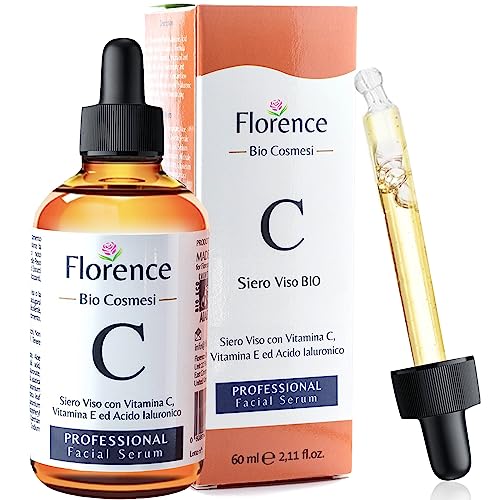Florence Cosmetica Natural
