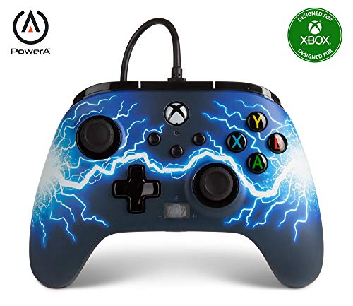 Power A Mando Xbox One