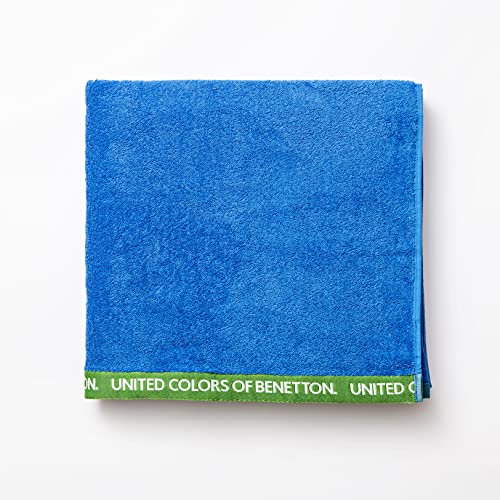 United Colors Of Benetton. Toalla De Playa