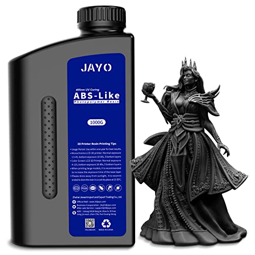 Jayo Resina Para Impresora 3D