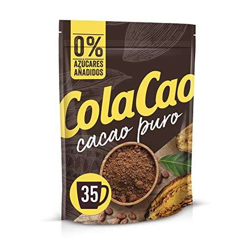 Colacao Cacao En Polvo