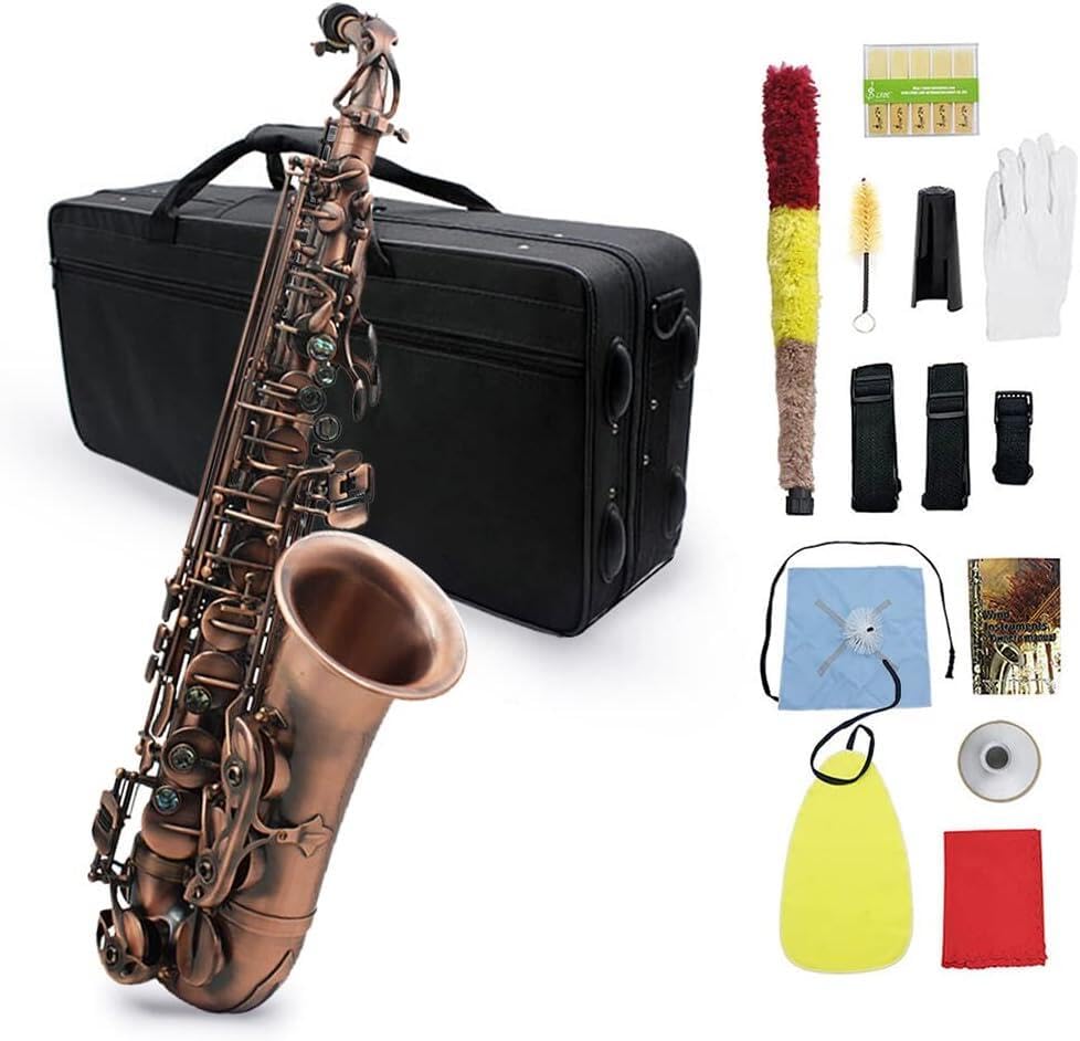 Btuty Saxofon