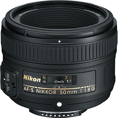 Nikon Objetivos Nikon
